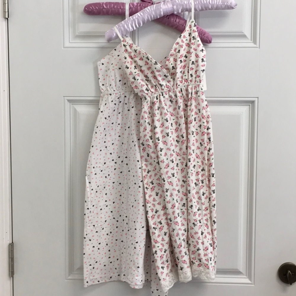 Blu Chic Charlotte Russe Lounge Wear